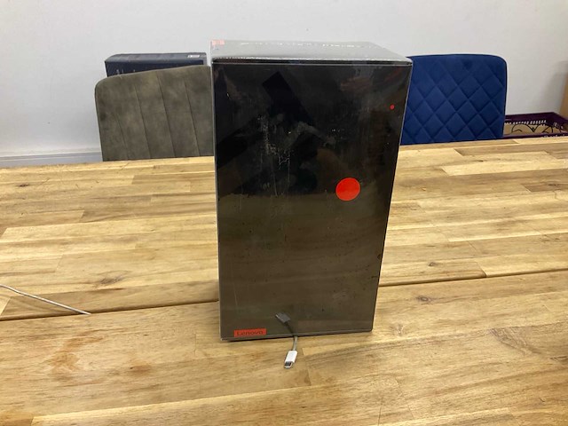 Lenovo thinksmart view - afbeelding 2 van  3