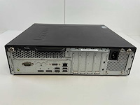 Lenovo thinkstation p330, core(tm) i5 8th gen, 40 gb ram, 1 tb sata desktop - afbeelding 5 van  7