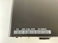 Lenovo thinkstation p340, core(tm) i7 10th gen, 32 gb ram, no hdd, nvidia quadro p620 2 gb workstation - afbeelding 5 van  5