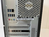 Lenovo thinkstation p520, xeon(r) w-2135, 64 gb ram, 512 gb nvme, nvidia quadro p1000 4gb workstation - afbeelding 5 van  5