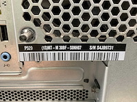 Lenovo thinkstation p520, xeon(r) w-2135, 64 gb ram, 512 gb nvme, nvidia quadro p1000 4gb workstation - afbeelding 5 van  5