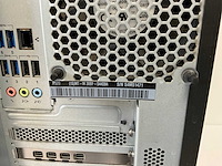 Lenovo thinkstation p520, xeon(r) w-2135, 64 gb ram, no hdd, nvidia quadro p1000 4 gb workstation - afbeelding 5 van  5