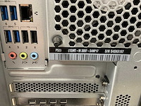 Lenovo thinkstation p520, xeon(r) w-2135, 64 gb ram, no hdd, nvidia quadro p1000 4 gb workstation - afbeelding 5 van  5