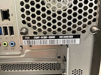 Lenovo thinkstation p520, xeon(r) w-2135, 64 gb ram, no hdd, nvidia quadro p1000 4gb workstation - afbeelding 5 van  5