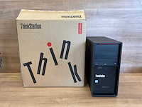 Lenovo thinkstation p520c workstation
