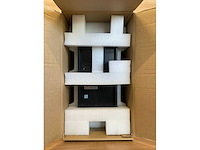 Lenovo thinkstation p520c workstation - afbeelding 4 van  5