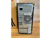 Lenovo thinkstation p520c workstation - afbeelding 5 van  5