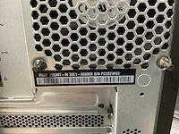 Lenovo thinkstation p620+, amd ryzen threadripper pro 3945wx, 128 gb ram, no hdd, nvidia amd radeon pro wx 3200 4 gb workstation - afbeelding 5 van  5