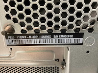 Lenovo thinkstation p620+, amd ryzen threadripper pro 3945wx, 128 gb ram, no hdd, nvidia amd radeon pro wx 3200 4 gb workstation - afbeelding 5 van  5