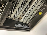 Lenovo thinkstation p920, 2x xeon(r) gold 6154, 192 gb ram, 1 tb nvme - 2 tb nvme, nvidia quadro p1000 4gb workstation - afbeelding 5 van  5