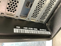 Lenovo thinkstation p920, 2x xeon(r) gold 6154, 192 gb ram, 1 tb nvme, nvidia quadro p1000 4 gb workstation - afbeelding 5 van  5