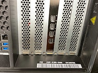 Lenovo thinkstation p920, 2x xeon(r) gold 6154, 192 gb ram, 1 tb nvme, nvidia quadro p1000 4gb workstation - afbeelding 5 van  5