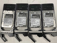 Lenovo thinksystem (de240s) - 22x 1,8 tb lenovo (st1800mm0129) - 2x 1.8 tb lenovo (al15seb18eq) 2u24 sff expansion enclosure; - afbeelding 2 van  14