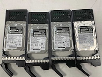 Lenovo thinksystem (de240s) - 22x 1,8 tb lenovo (st1800mm0129) - 2x 1.8 tb lenovo (al15seb18eq) 2u24 sff expansion enclosure; - afbeelding 3 van  14