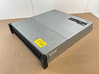 Lenovo thinksystem (de240s) - 22x 1,8 tb lenovo (st1800mm0129) - 2x 1.8 tb lenovo (al15seb18eq) 2u24 sff expansion enclosure; - afbeelding 9 van  14