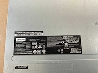 Lenovo thinksystem (de240s) - 22x 1,8 tb lenovo (st1800mm0129) - 2x 1.8 tb lenovo (al15seb18eq) 2u24 sff expansion enclosure; - afbeelding 11 van  14