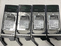 Lenovo thinksystem (de240s) - 22x 1,8 tb lenovo (st1800mm0129) - 2x 1.8 tb lenovo (al15seb18eq) 2u24 sff expansion enclosure; - afbeelding 13 van  14