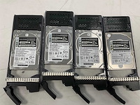 Lenovo thinksystem (de240s) - 22x 1,8 tb lenovo (st1800mm0129) - 2x 1.8 tb lenovo (al15seb18eq) 2u24 sff expansion enclosure; - afbeelding 3 van  14