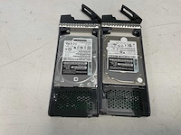 Lenovo thinksystem (de240s) - 22x 1,8 tb lenovo (st1800mm0129) - 2x 1.8 tb lenovo (al15seb18eq) 2u24 sff expansion enclosure; - afbeelding 6 van  14