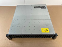 Lenovo thinksystem (de240s) - 22x 1,8 tb lenovo (st1800mm0129) - 2x 1.8 tb lenovo (al15seb18eq) 2u24 sff expansion enclosure; - afbeelding 7 van  14