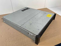 Lenovo thinksystem (de240s) - 22x 1,8 tb lenovo (st1800mm0129) - 2x 1.8 tb lenovo (al15seb18eq) 2u24 sff expansion enclosure; - afbeelding 8 van  14