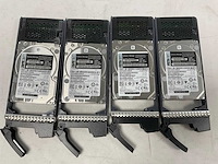 Lenovo thinksystem (de240s) - 22x 1,8 tb lenovo (st1800mm0129) - 2x 1.8 tb lenovo (al15seb18eq) 2u24 sff expansion enclosure; - afbeelding 12 van  14