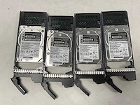 Lenovo thinksystem (de240s) - 22x 1,8 tb lenovo (st1800mm0129) - 2x 1.8 tb lenovo (al15seb18eq) 2u24 sff expansion enclosure; - afbeelding 13 van  14