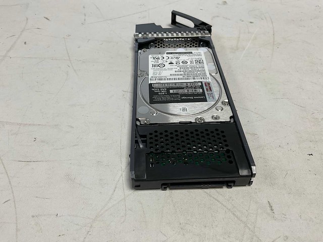 Lenovo thinksystem (de240s) - 22x 1,8 tb lenovo (st1800mm0129) & 1x 1,8 tb lenovo (al15seb18eq) 2u24 sff expansion enclosure; - afbeelding 6 van  14