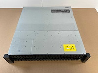 Lenovo thinksystem (de240s) - 22x 1,8 tb lenovo (st1800mm0129) & 1x 1,8 tb lenovo (al15seb18eq) 2u24 sff expansion enclosure; - afbeelding 7 van  14