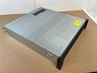 Lenovo thinksystem (de240s) - 22x 1,8 tb lenovo (st1800mm0129) & 1x 1,8 tb lenovo (al15seb18eq) 2u24 sff expansion enclosure; - afbeelding 8 van  14