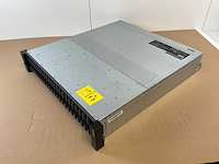 Lenovo thinksystem (de240s) - 22x 1,8 tb lenovo (st1800mm0129) & 1x 1,8 tb lenovo (al15seb18eq) 2u24 sff expansion enclosure; - afbeelding 9 van  14