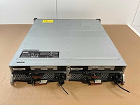 Lenovo thinksystem (de240s) - 22x 1,8 tb lenovo (st1800mm0129) & 1x 1,8 tb lenovo (al15seb18eq) 2u24 sff expansion enclosure; - afbeelding 10 van  14