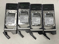 Lenovo thinksystem (de240s) - 22x 1,8 tb lenovo (st1800mm0129) & 1x 1,8 tb lenovo (al15seb18eq) 2u24 sff expansion enclosure; - afbeelding 13 van  14