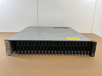 Lenovo thinksystem (de240s) - 22x 1,8 tb lenovo (st1800mm0129) 2u24 sff expansion enclosure; - afbeelding 1 van  14