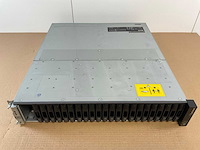 Lenovo thinksystem (de240s) - 22x 1,8 tb lenovo (st1800mm0129) 2u24 sff expansion enclosure; - afbeelding 7 van  14