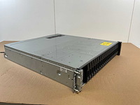 Lenovo thinksystem (de240s) - 22x 1,8 tb lenovo (st1800mm0129) 2u24 sff expansion enclosure; - afbeelding 8 van  14