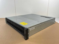 Lenovo thinksystem (de240s) - 22x 1,8 tb lenovo (st1800mm0129) 2u24 sff expansion enclosure; - afbeelding 9 van  14