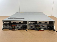 Lenovo thinksystem (de240s) - 22x 1,8 tb lenovo (st1800mm0129) 2u24 sff expansion enclosure; - afbeelding 10 van  14