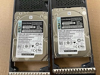 Lenovo thinksystem (de240s) - 23x 1,8 tb lenovo (st1800mm0129) - 1x 1.8 tb lenovo (al15seb18eq) 2u24 sff expansion enclosure; - afbeelding 7 van  15