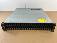 Lenovo thinksystem (de240s) - 23x 1,8 tb lenovo (st1800mm0129) - 1x 1.8 tb lenovo (al15seb18eq) 2u24 sff expansion enclosure; - afbeelding 1 van  15