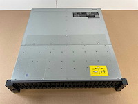 Lenovo thinksystem (de240s) - 23x 1,8 tb lenovo (st1800mm0129) - 1x 1.8 tb lenovo (al15seb18eq) 2u24 sff expansion enclosure; - afbeelding 8 van  15