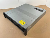 Lenovo thinksystem (de240s) - 23x 1,8 tb lenovo (st1800mm0129) - 1x 1.8 tb lenovo (al15seb18eq) 2u24 sff expansion enclosure; - afbeelding 10 van  15