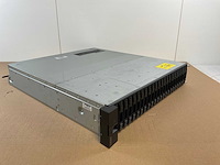 Lenovo thinksystem (de240s) - 23x 1,8 tb lenovo (st1800mm0129) - 1x 1.8 tb lenovo (al15seb18eq) 2u24 sff expansion enclosure; - afbeelding 9 van  15