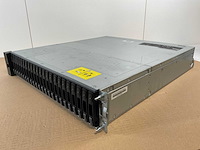 Lenovo thinksystem (de240s) - 23x 1,8 tb lenovo (st1800mm0129) - 1x 1.8 tb lenovo (al15seb18eq) 2u24 sff expansion enclosure; - afbeelding 10 van  15