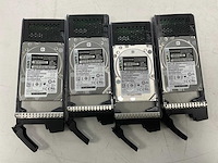 Lenovo thinksystem (de240s) - 23x 1,8 tb lenovo (st1800mm0129) & 1x 1,8 tb lenovo (al15seb18eq) 2u24 sff expansion enclosure; - afbeelding 4 van  14