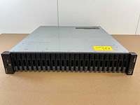 Lenovo thinksystem (de240s) - 23x 1,8 tb lenovo (st1800mm0129) & 1x 1,8 tb lenovo (al15seb18eq) 2u24 sff expansion enclosure; - afbeelding 1 van  14