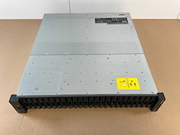Lenovo thinksystem (de240s) - 23x 1,8 tb lenovo (st1800mm0129) & 1x 1,8 tb lenovo (al15seb18eq) 2u24 sff expansion enclosure; - afbeelding 7 van  14