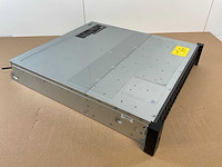 Lenovo thinksystem (de240s) - 23x 1,8 tb lenovo (st1800mm0129) & 1x 1,8 tb lenovo (al15seb18eq) 2u24 sff expansion enclosure; - afbeelding 9 van  14