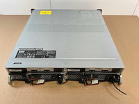 Lenovo thinksystem (de240s) - 23x 1,8 tb lenovo (st1800mm0129) & 1x 1,8 tb lenovo (al15seb18eq) 2u24 sff expansion enclosure; - afbeelding 10 van  14