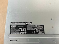 Lenovo thinksystem (de240s) - 23x 1,8 tb lenovo (st1800mm0129) & 1x 1,8 tb lenovo (al15seb18eq) 2u24 sff expansion enclosure; - afbeelding 11 van  14